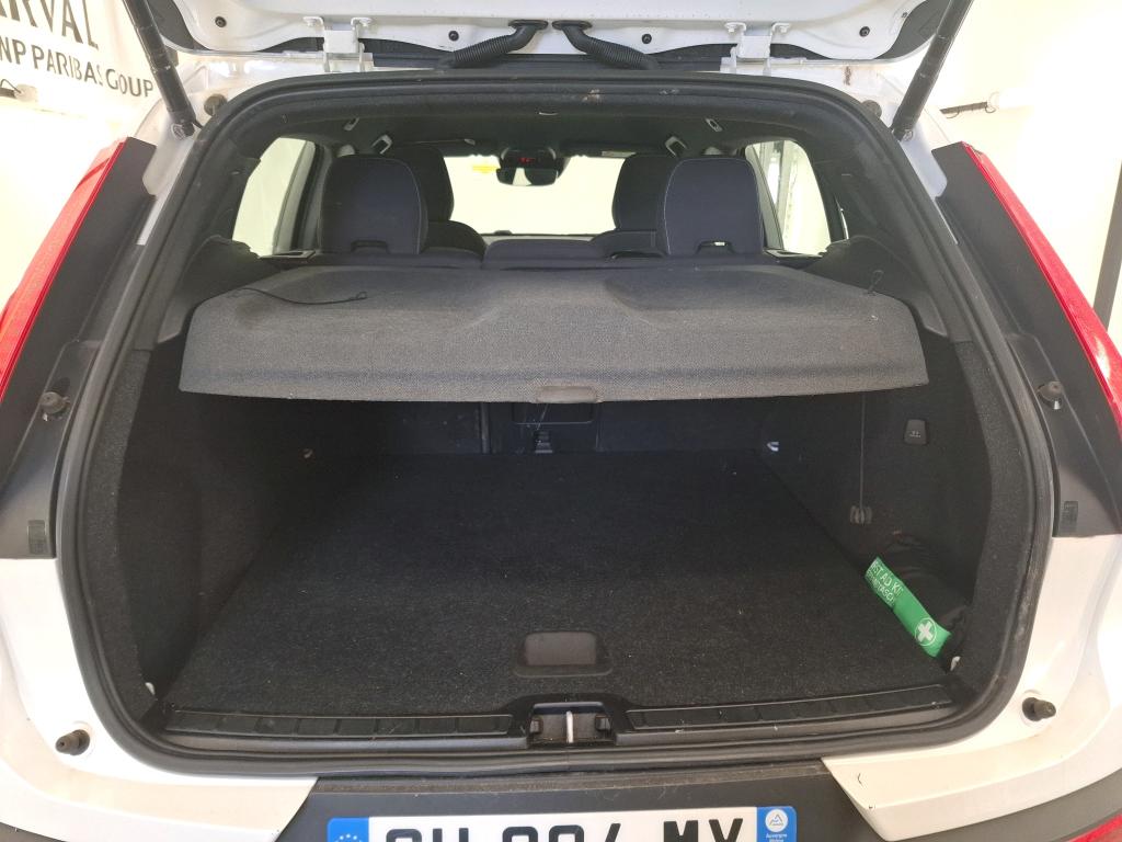 VOLVO XC40 T4 Recharge 129+82 ch DCT7 Start 2022