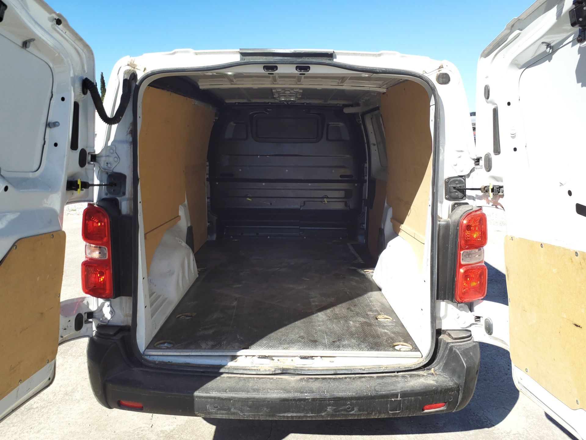 FIAT SCUDO FOURGON BLUEHDI 145 XL S&S BVM6 2023