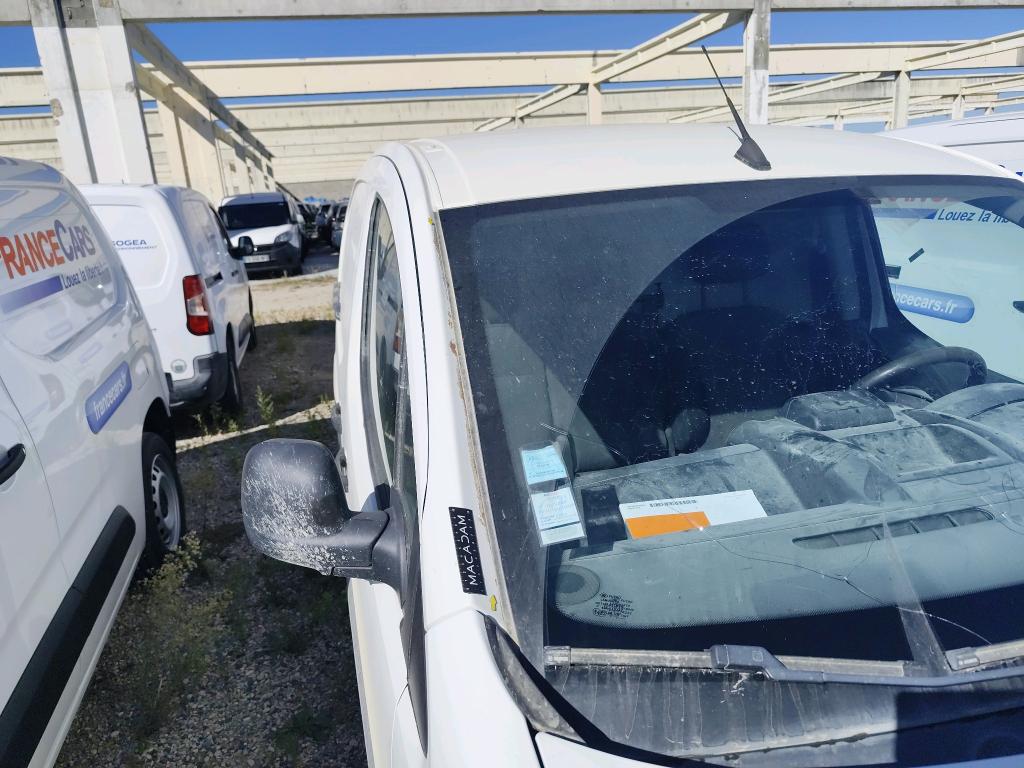 CITROEN BERLINGO FOURGON M BLUEHDI 100 S&S BUSINESS 2018