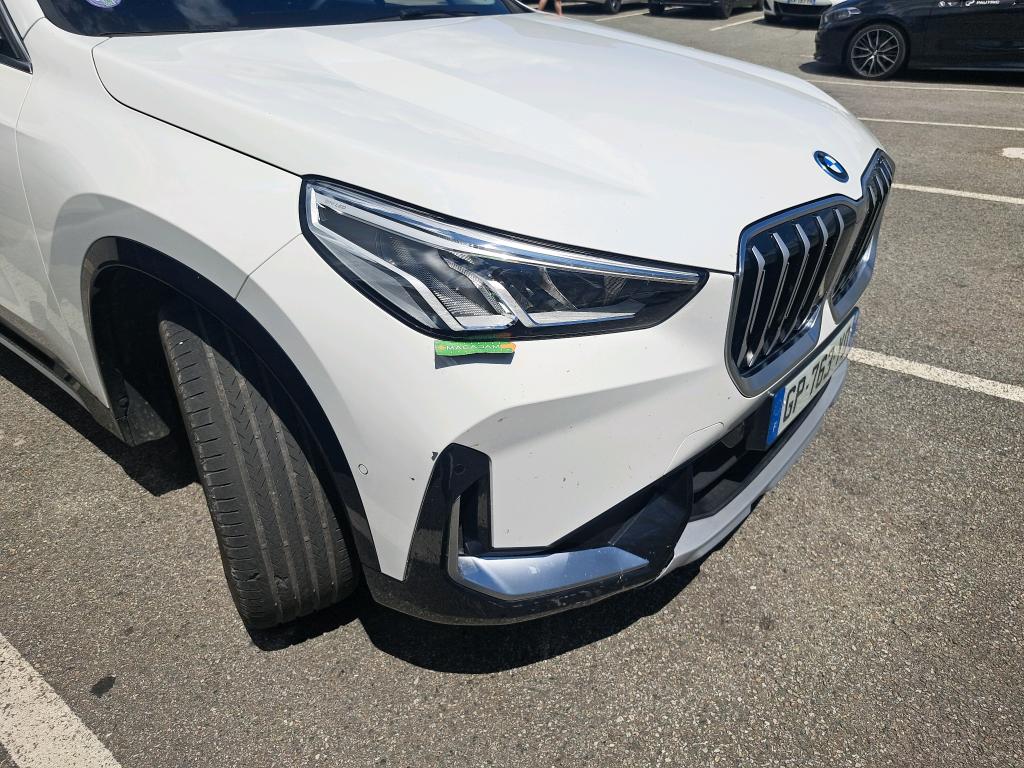 BMW X1 U11 xDrive 25e 245ch DKG7 xLine 2023
