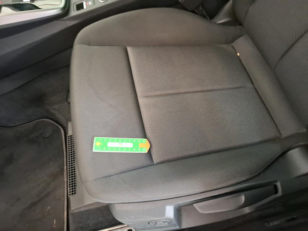 AUDI A3/S3 A3 SPORTBACK 35 TFSI Mild Hybrid 150 S tronic 7 Business line 2022