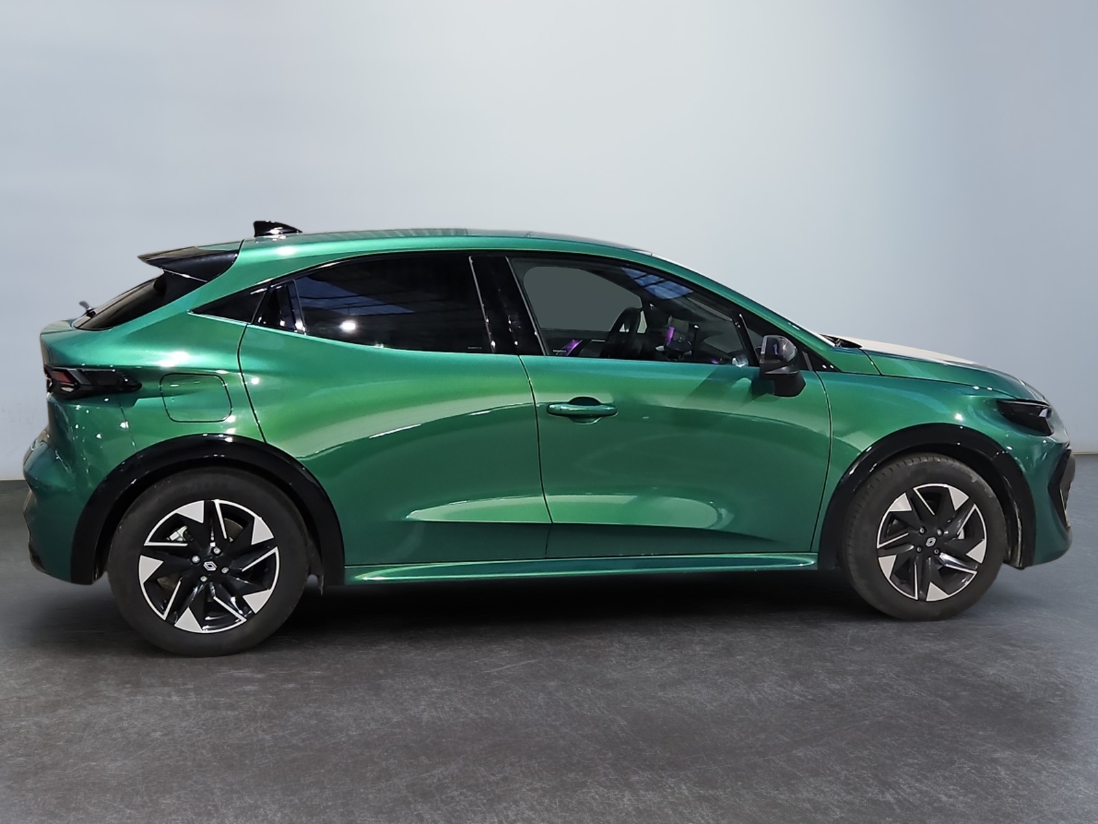 RENAULT CLIO VI TCe 115 ch Techno 2026