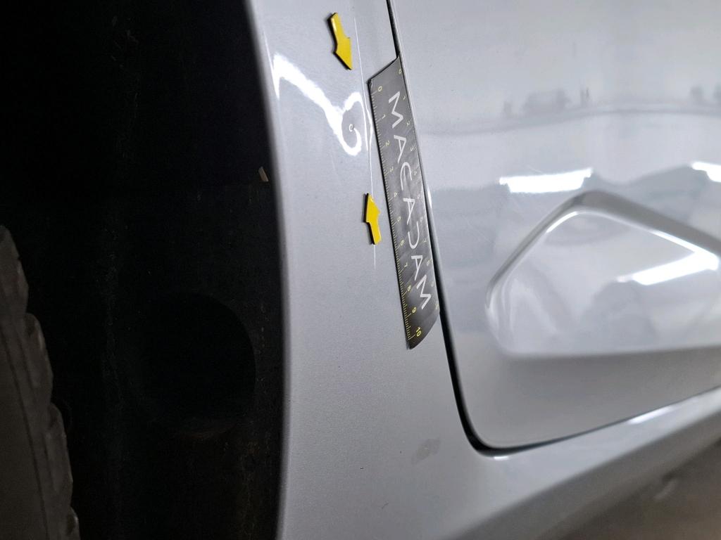 RENAULT MÉGANE MEGANE IV Estate Blue dCi 115 EDC Evolution 2023