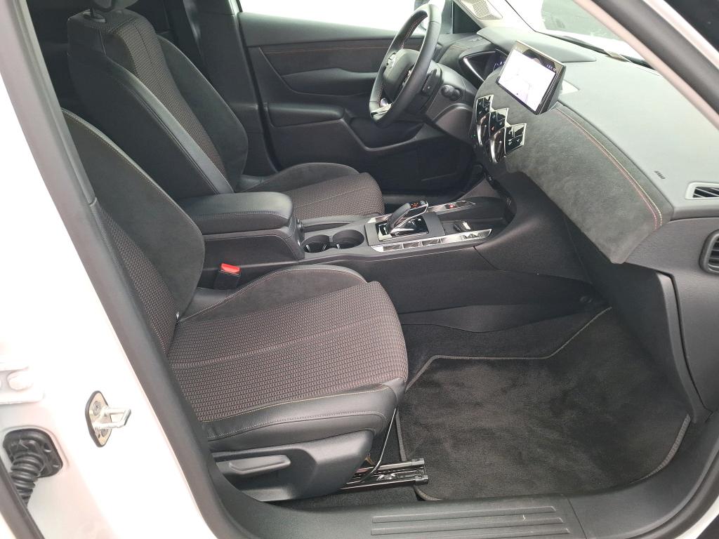 DS 3 DS3 CROSSBACK PureTech 130 EAT8 Performance Line+ 2023
