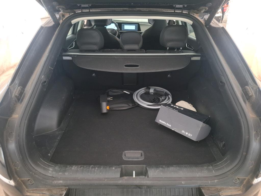 KIA EV6 229 ch Air Design 2023