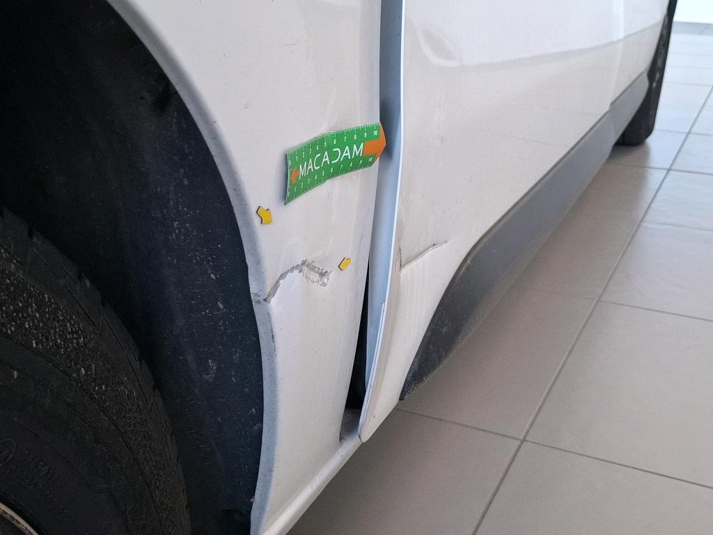OPEL VIVARO FOURGON FGN L2 1.5 DIESEL 120 CH PACK CLIM 2022