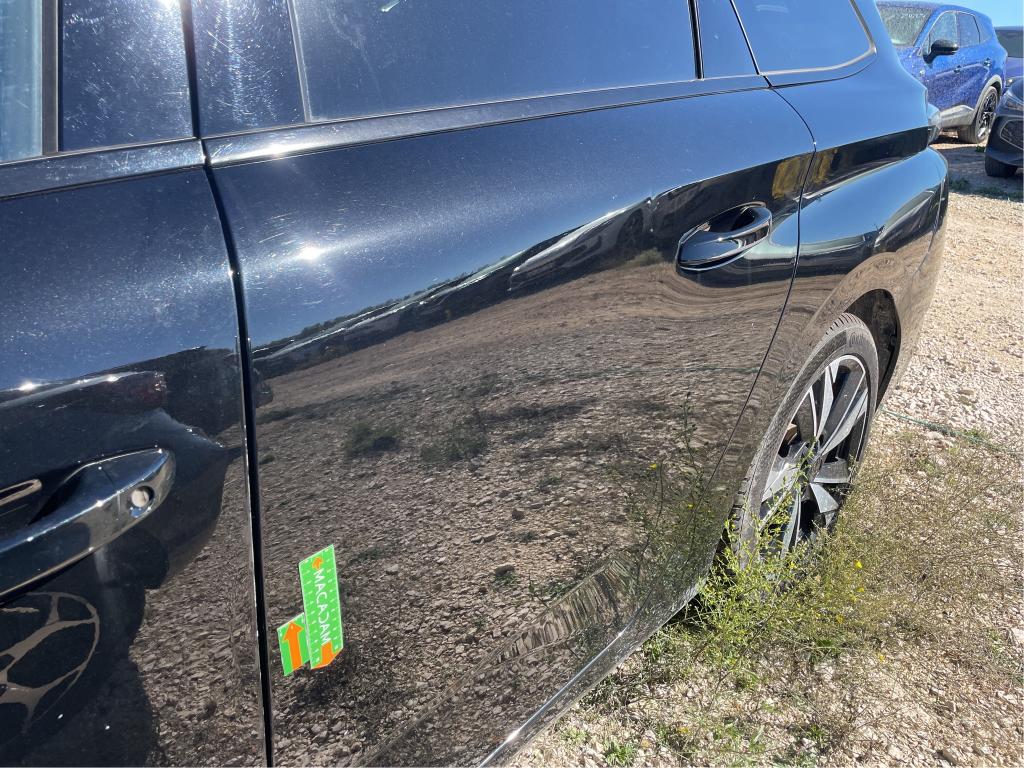 PEUGEOT 308 SW BlueHDi 130ch S&S EAT8 Allure 2023