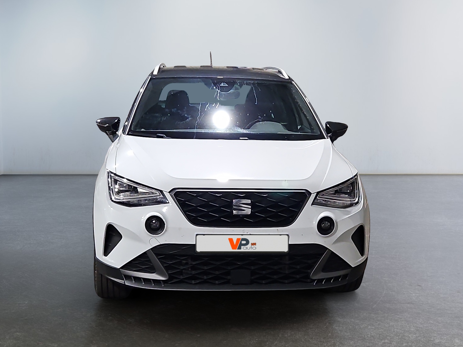 SEAT ARONA 1.0 TSI 95 ch Start/Stop BVM5 Xperience 2024