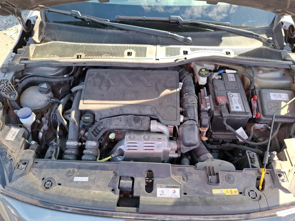 PEUGEOT 208) 208 PureTech 100 S&S BVM6 Active Pack 2022