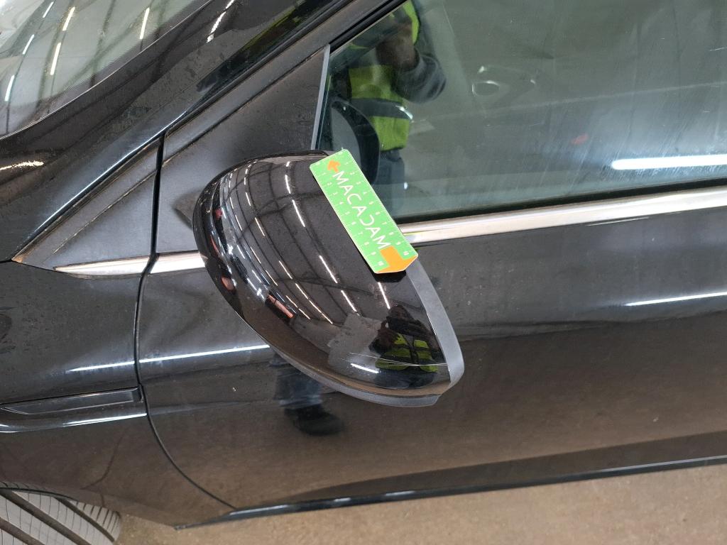 RENAULT MÉGANE MEGANE IV ESTATE TCe 140 EDC FAP Business 2021