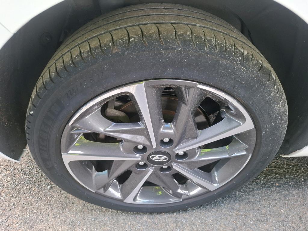HYUNDAI i30 1.0 T-GDi 120 iBVM6 Hybrid 48V Creative 2022