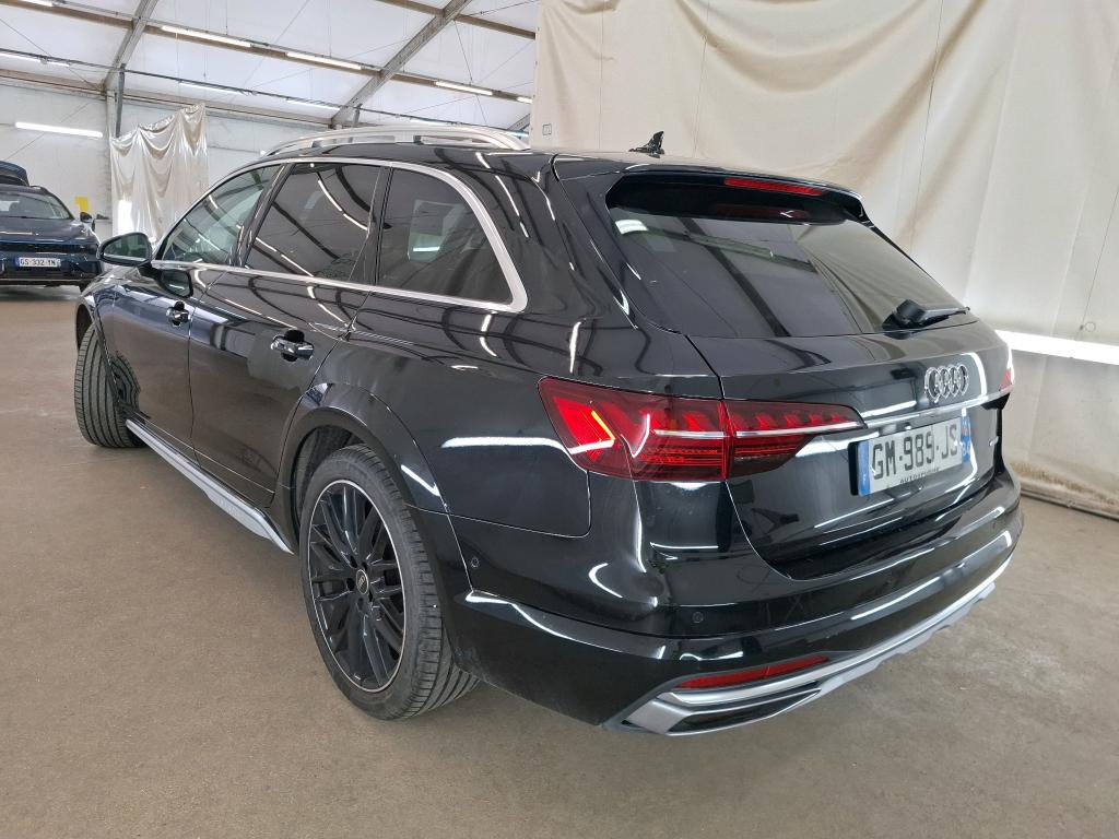 AUDI A4 ALLROAD 40 TDI 204 S Tronic 7 Quattro Avus 2023