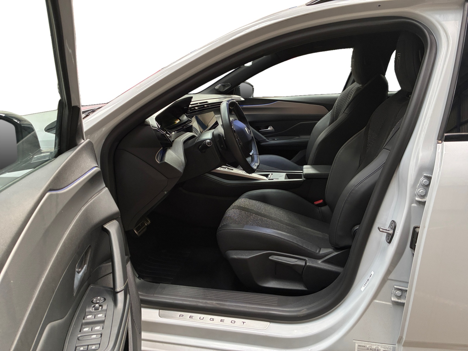 PEUGEOT 308 SW BlueHDi 130ch S&S EAT8 GT 2024