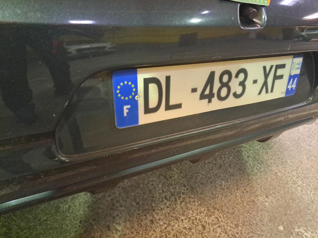 PEUGEOT 108 1.0 VTi 68ch BVM5 Active 2014