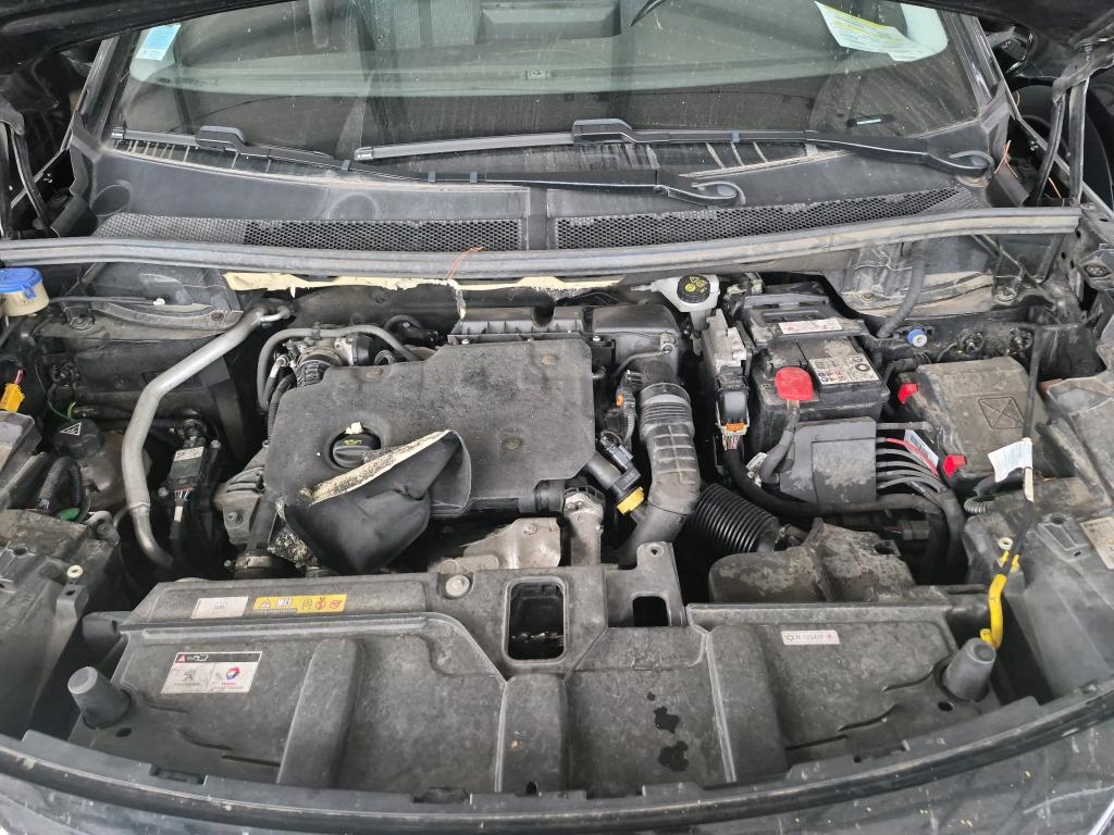 PEUGEOT 3008 BlueHDi 130ch S&S EAT8 Allure Pack 2021