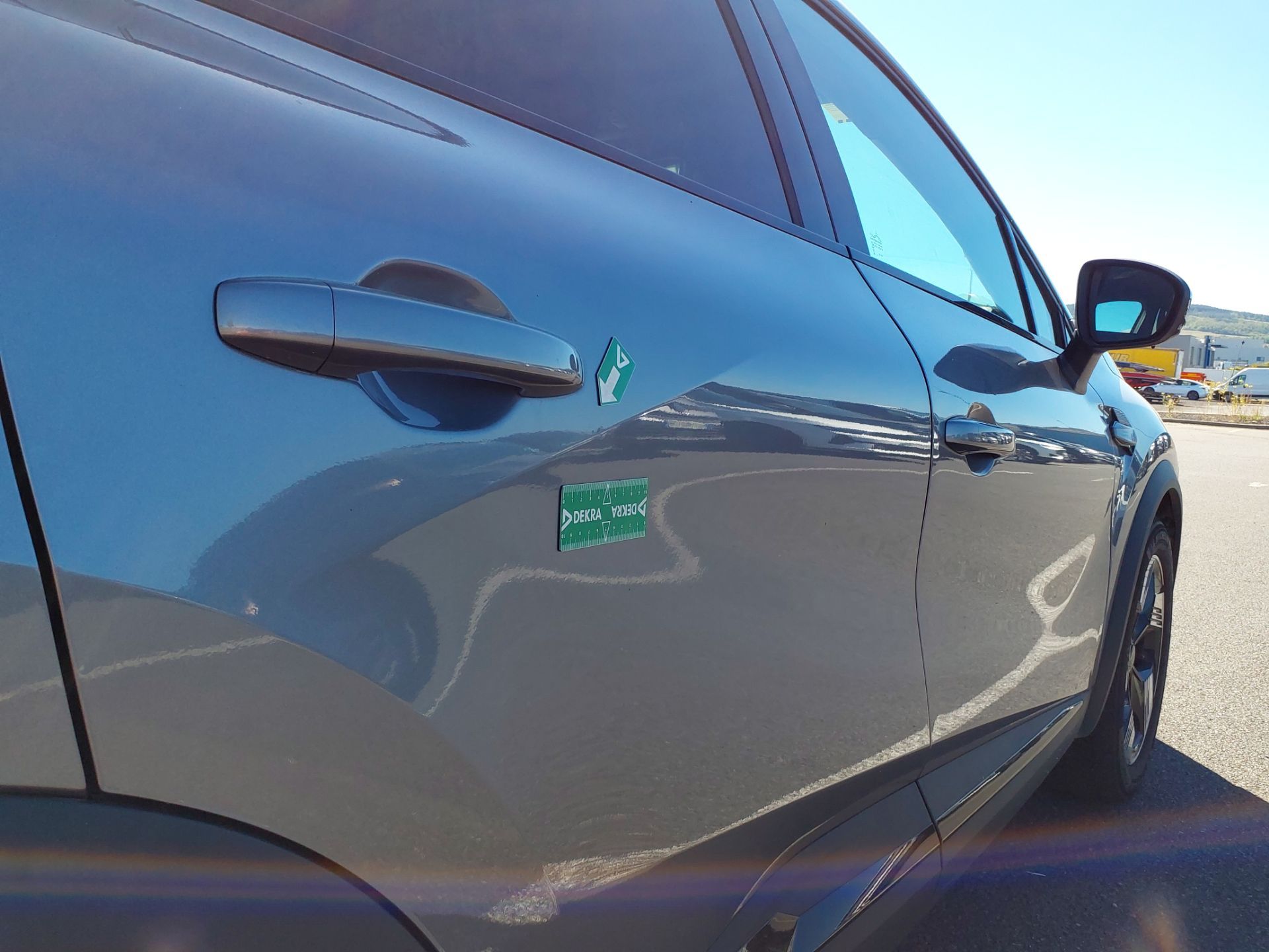 RENAULT SYMBIOZ E-Tech full hybrid 160 ch Esprit Alpine 2025
