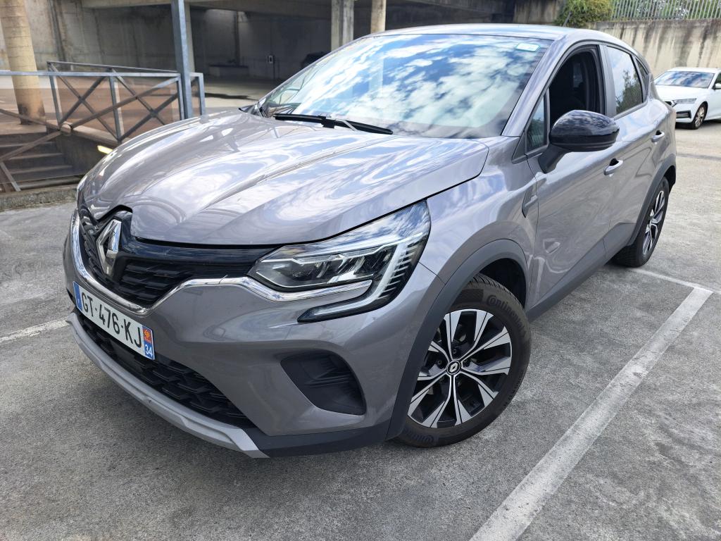 CAPTUR E-TECH