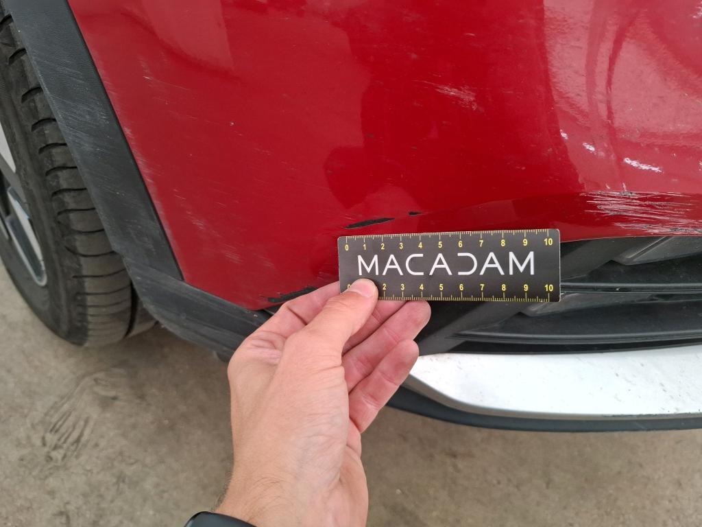 KIA SPORTAGE VP 1.6 T-GDi 265ch ISG Hybride Rechargeable BVA6 4x4 Active 2022