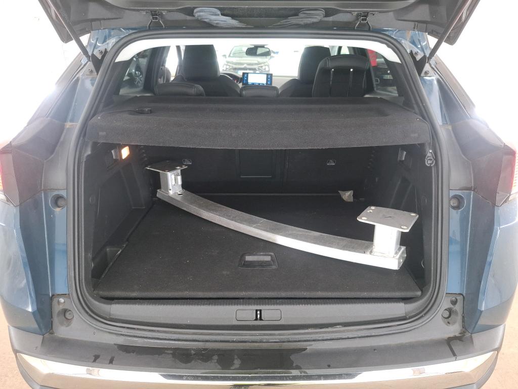 PEUGEOT 3008 Puretech 130ch S&S EAT8 Allure 2022