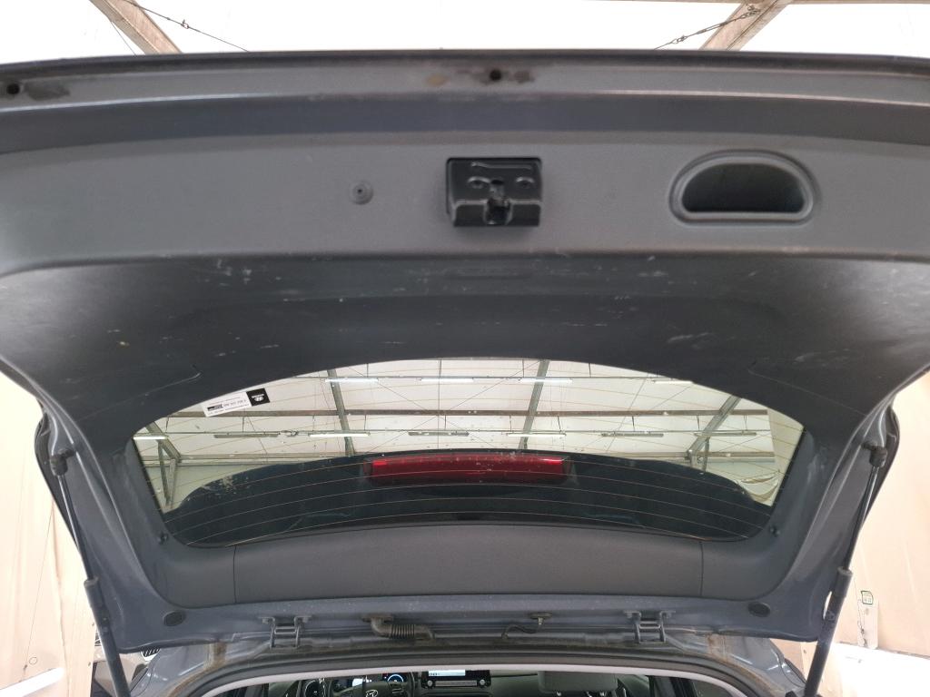 HYUNDAI KONA ELECTRIC Electrique 64 kWh - 204 ch Intuitive 2023