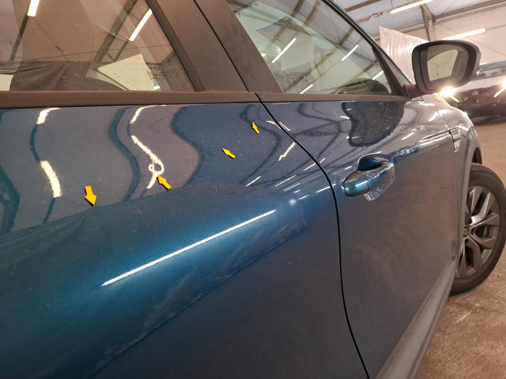 RENAULT ARKANA E-Tech 145 - 23 Evolution 2024