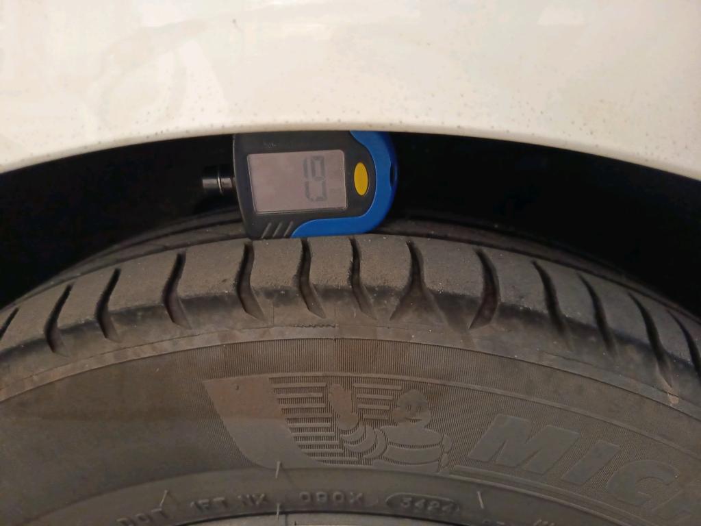 RENAULT CLIO SOCIETE BLUE DCI 85 AIR NAV 2020