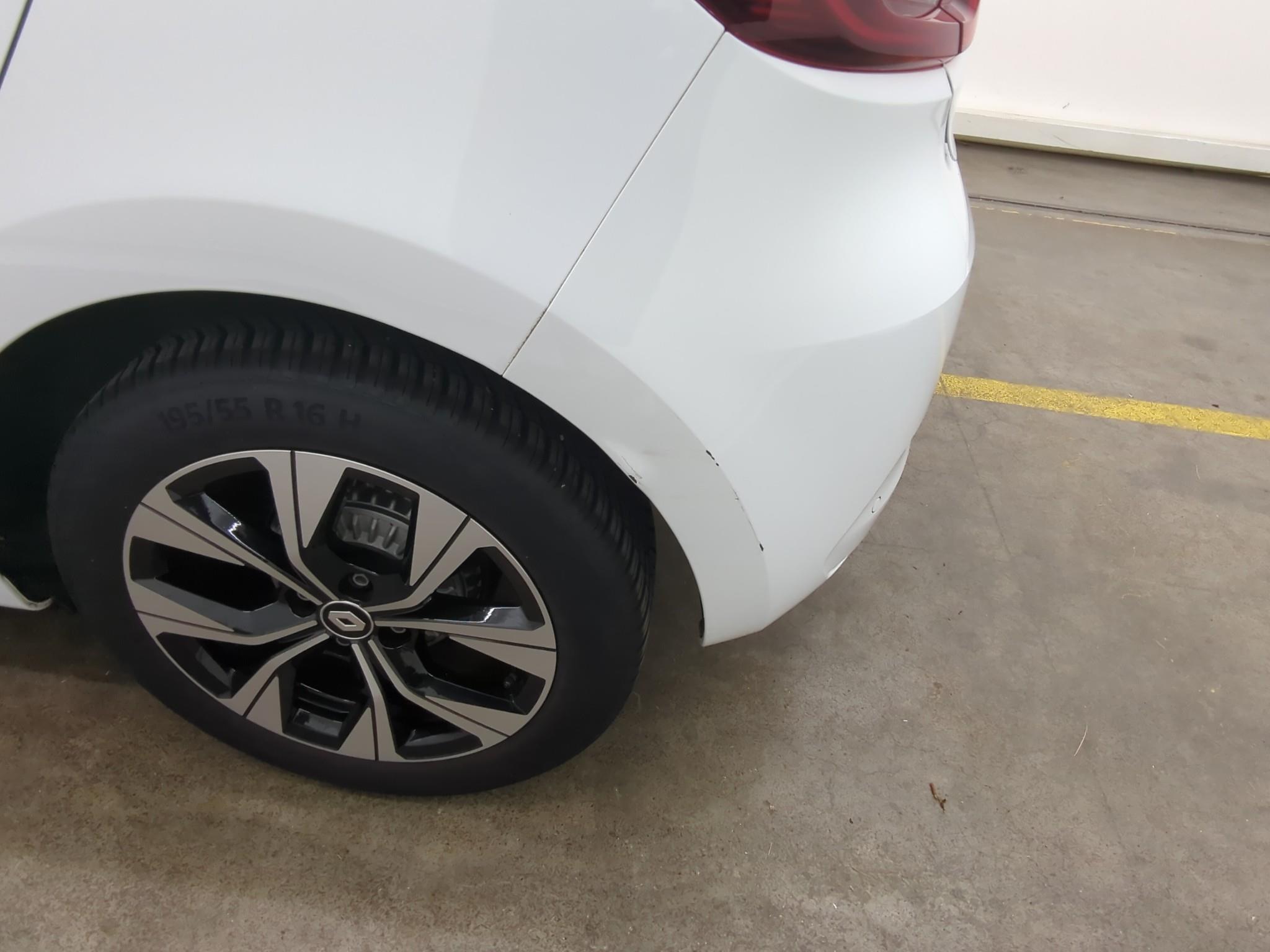 RENAULT CLIO V SCe 65 Evolution 2023