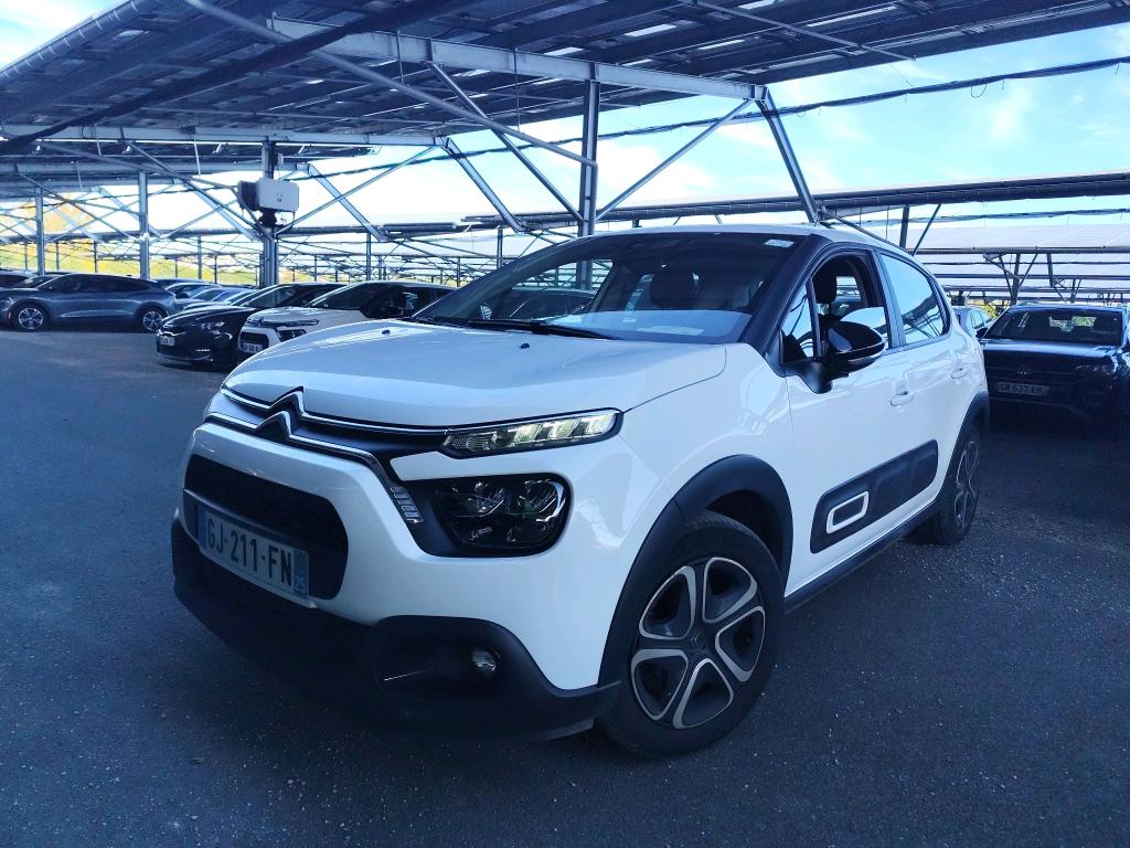 C3 PURETECH
