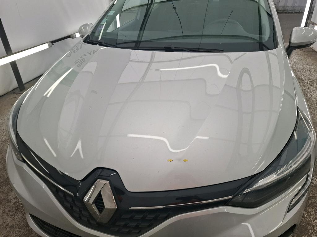 RENAULT CLIO V TCe 100 GPL - 21N Business 2021