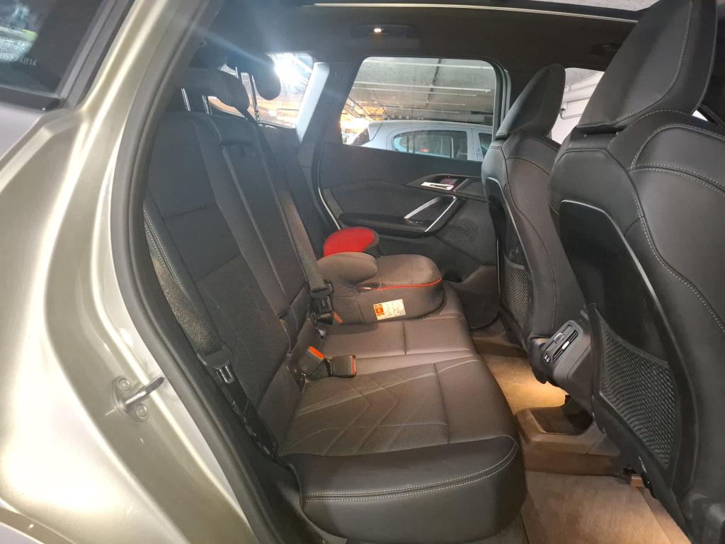BMW X1 U11 xDrive 25e 245ch DKG7 M Sport 2024