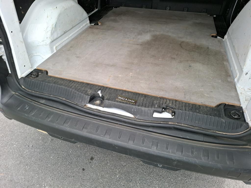 RENAULT KANGOO VU VAN TCE 130 EXTRA - 22 2023