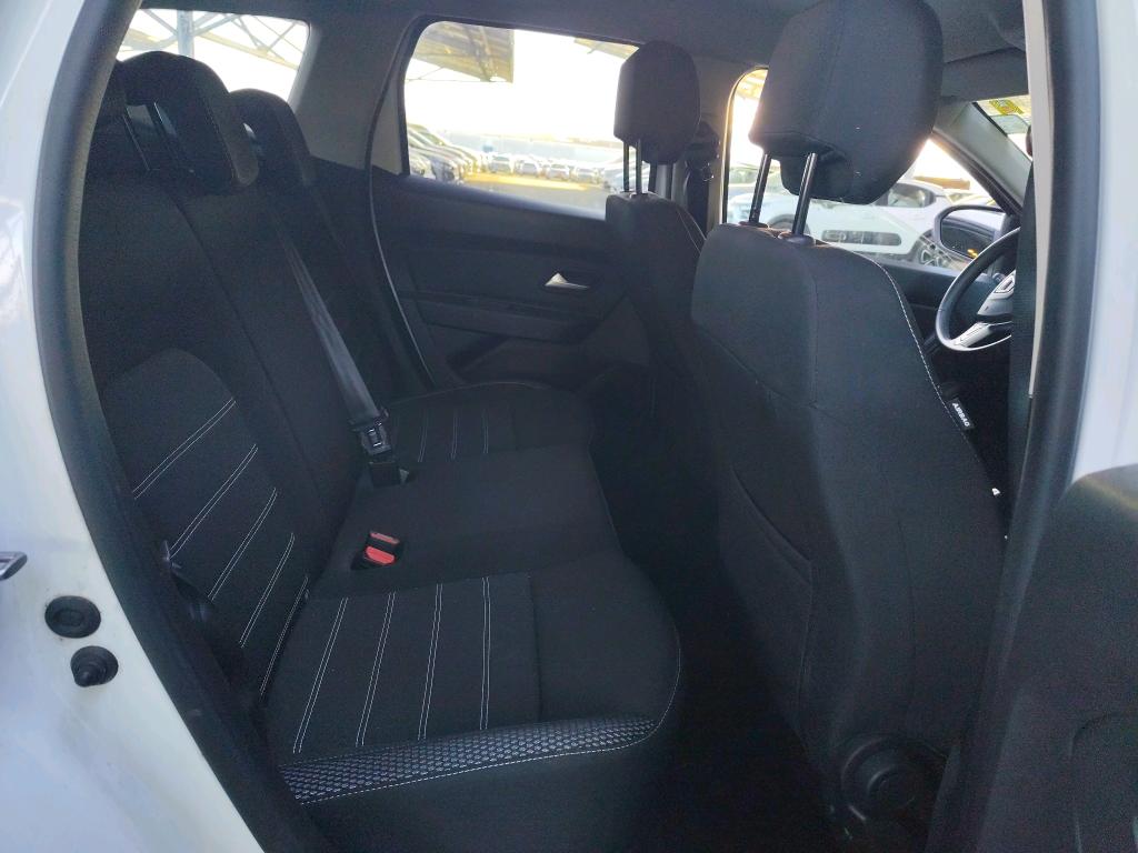 DACIA DUSTER Blue dCi 115 4x4 Prestige 2021