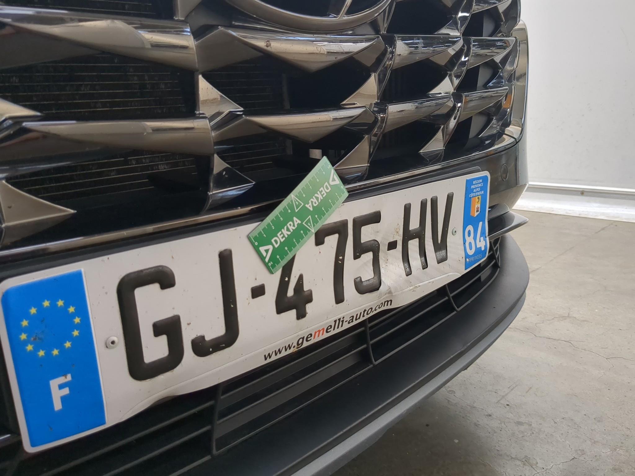 HYUNDAI TUCSON 1.6 CRDi 136 Hybrid 48V DCT-7 Creative 2022
