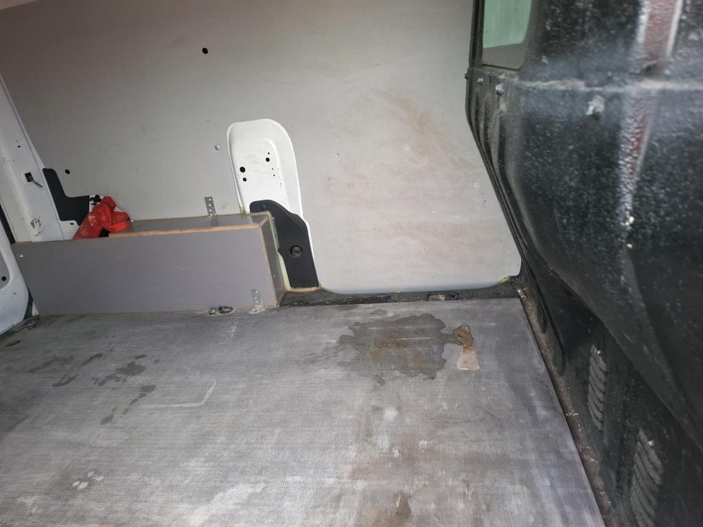 RENAULT EXPRESS VAN TCE 100 - 22 CONFORT 2023