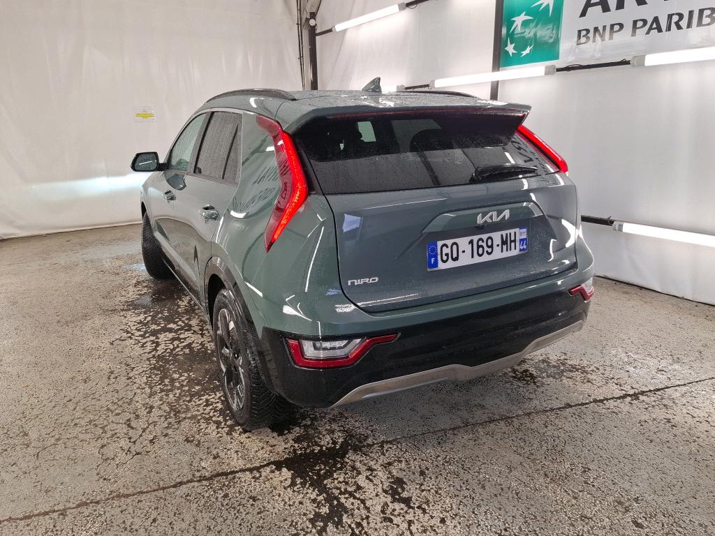 KIA NIRO EV Electrique 204 ch Premium 2023