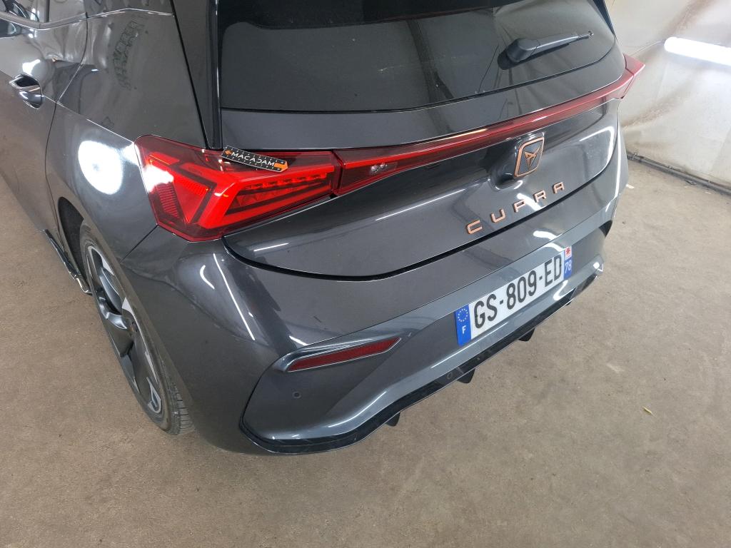 CUPRA BORN 230 ch - Batterie XL VZ 2023