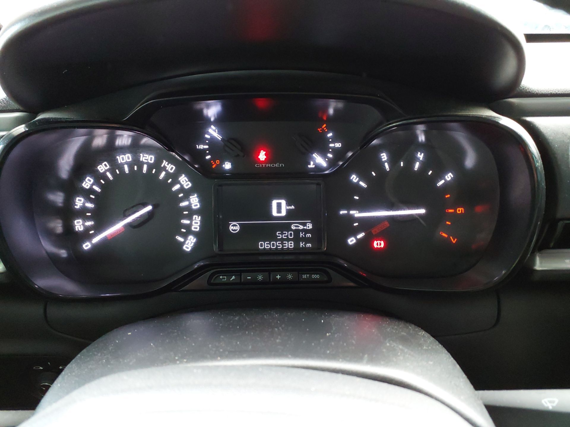 CITROEN C3 PureTech 110 BVM6 Max 2023