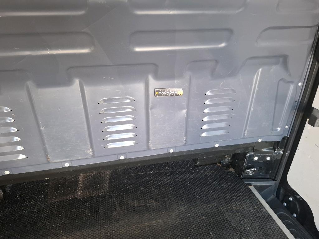 MERCEDES-BENZ MERCEDES VITO FOURGON 114 CDI COMPACT BVA RWD PRO 2021