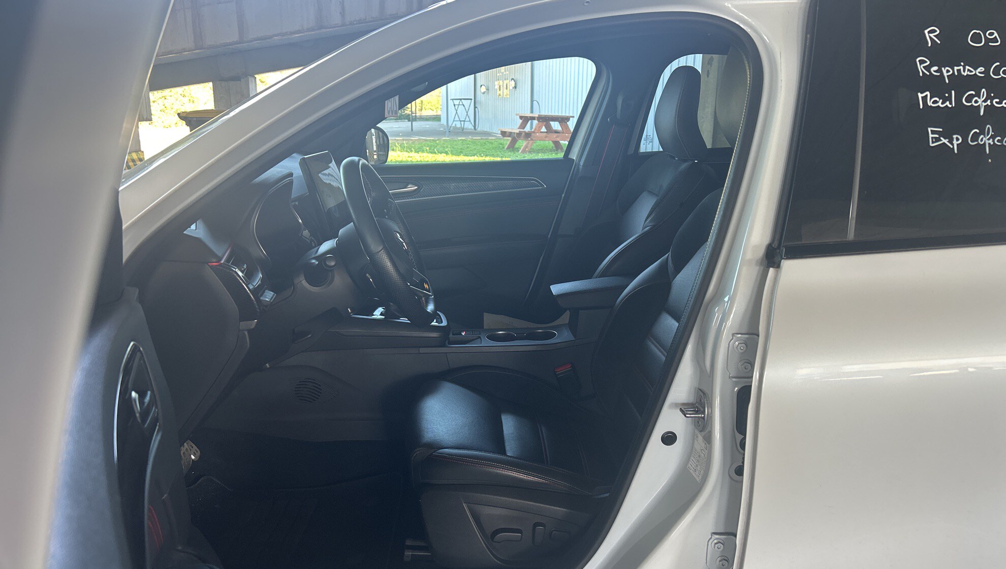 RENAULT ARKANA TCe 160 EDC FAP - 22 R.S. Line 2023