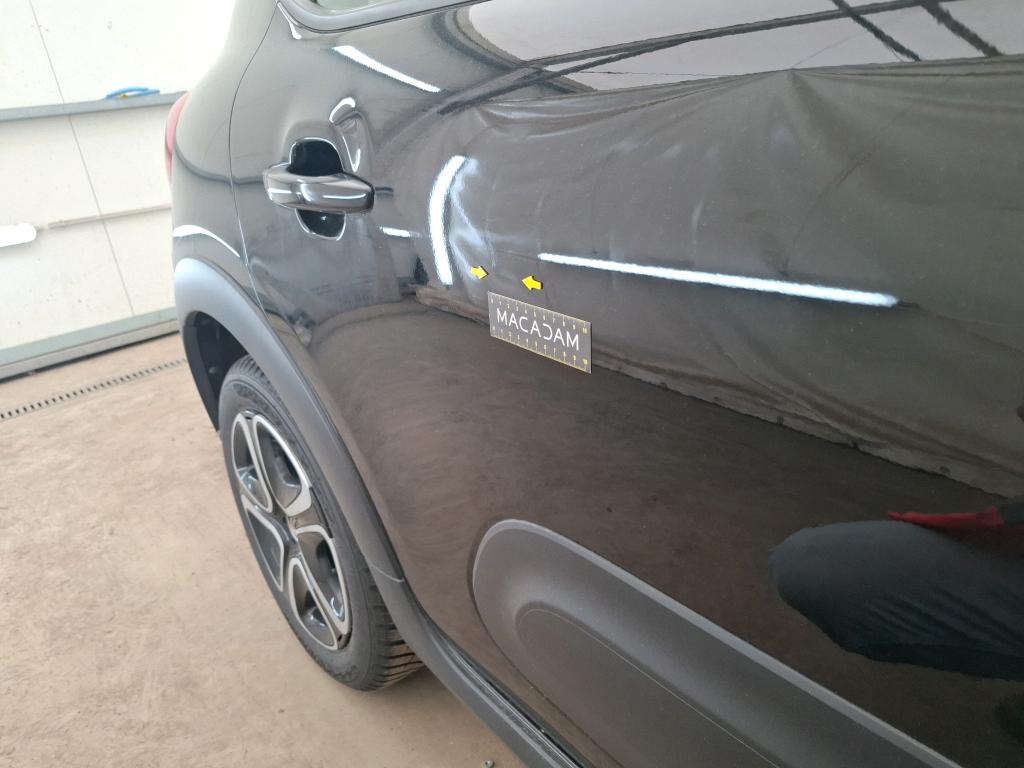 CITROEN C3 PureTech 83 BVM5 Plus 2024