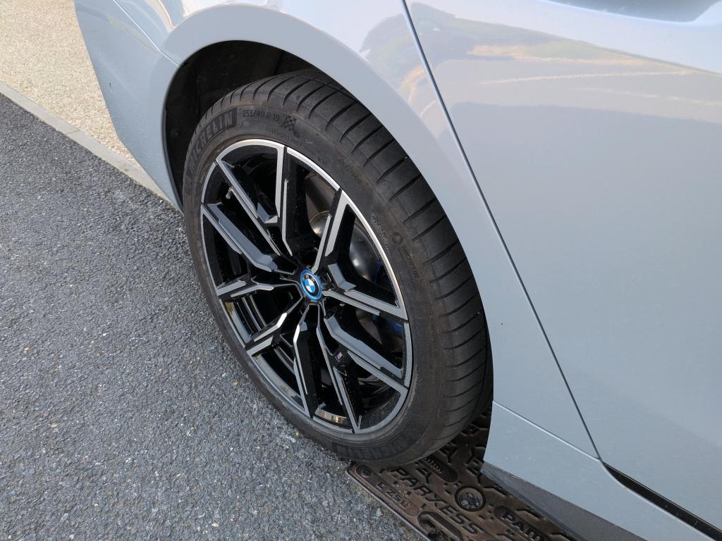 BMW i4 G26 M50 544 ch BVA - 2023