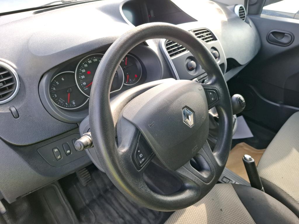RENAULT KANGOO VU EXPRESS 1.5 DCI 90 ENERGY E6 EXTRA R-LINK 2018