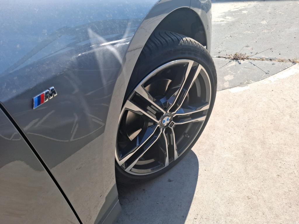 BMW SERIE 1 F40 118i 136 ch DKG7 M Sport 2023