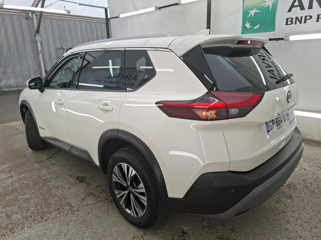 NISSAN X-TRAIL VP e-POWER 204 ch N-Connecta 2023