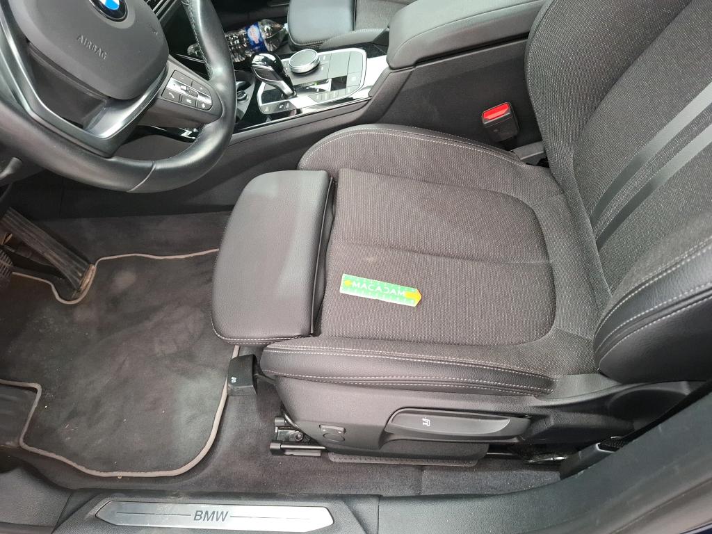 BMW SERIE 1 F40 118i 136 ch DKG7 Edition Sport 2023
