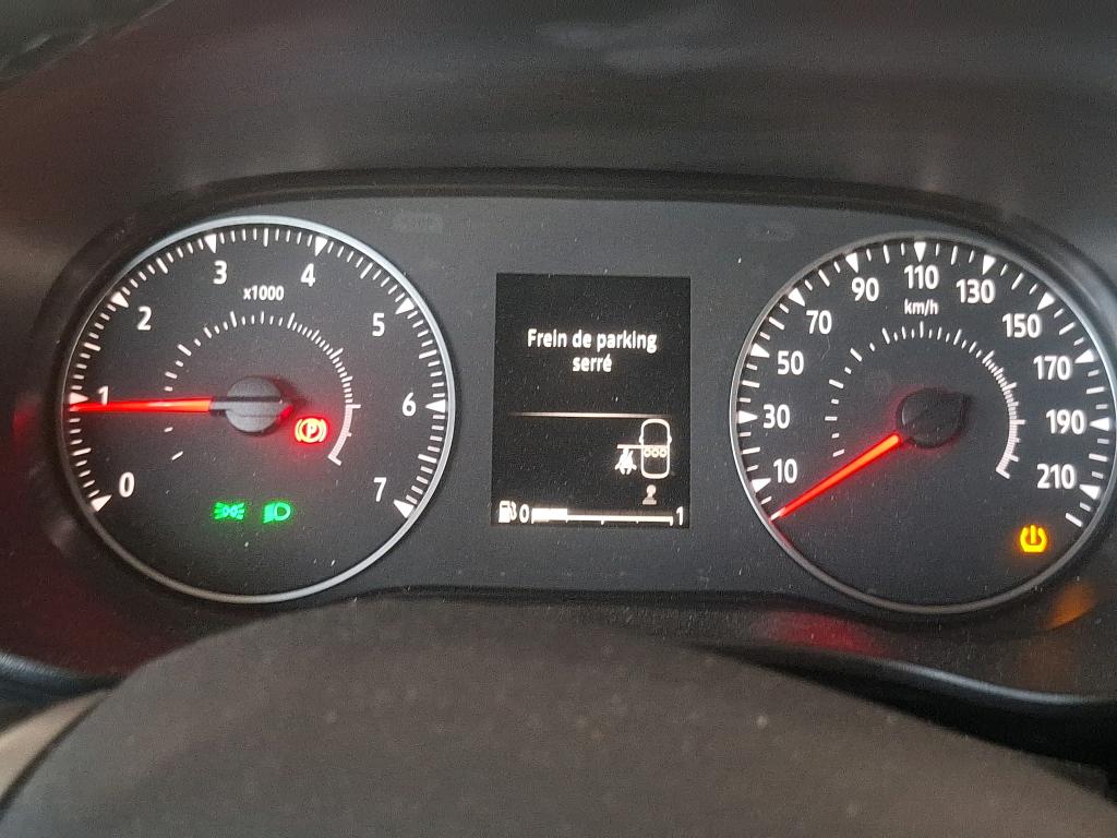 DACIA JOGGER ECO-G 100 7 places Extreme + 2023