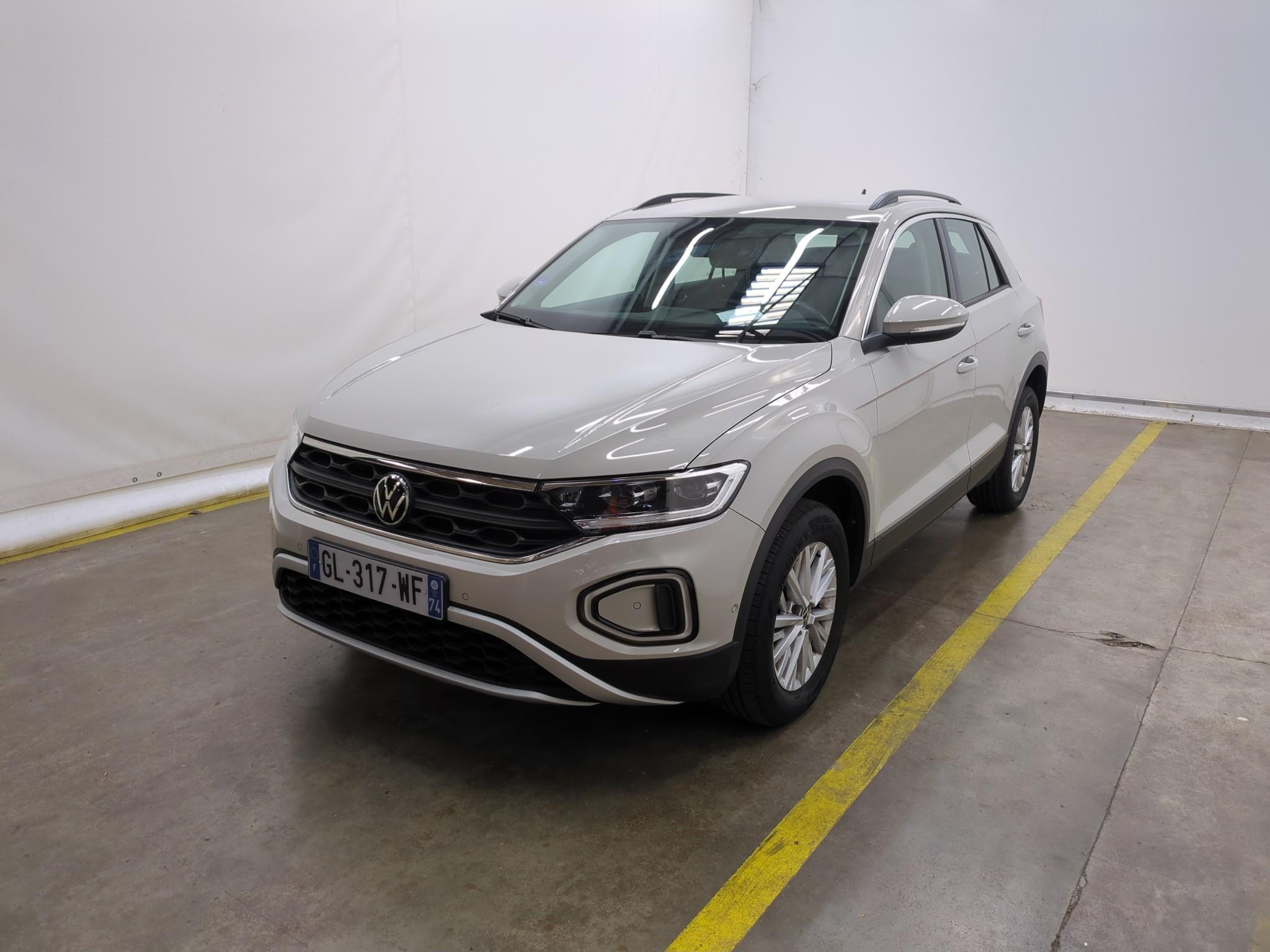 T-ROC 1.5