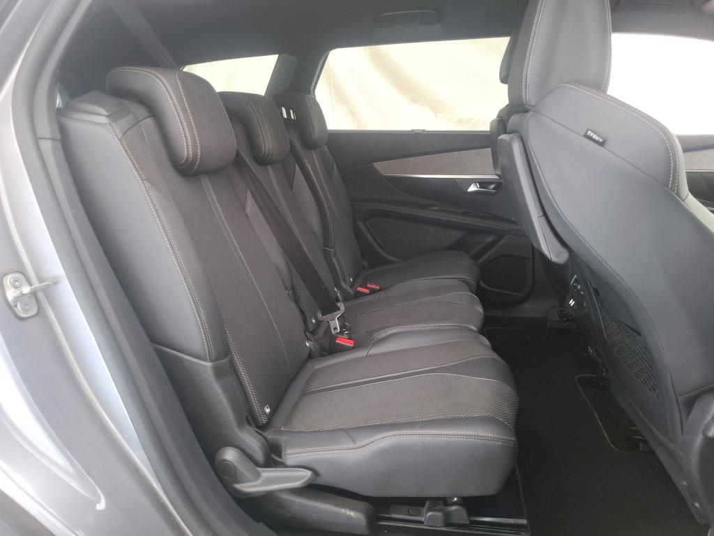 PEUGEOT 5008 BlueHDi 130ch S&S EAT8 GT 2022