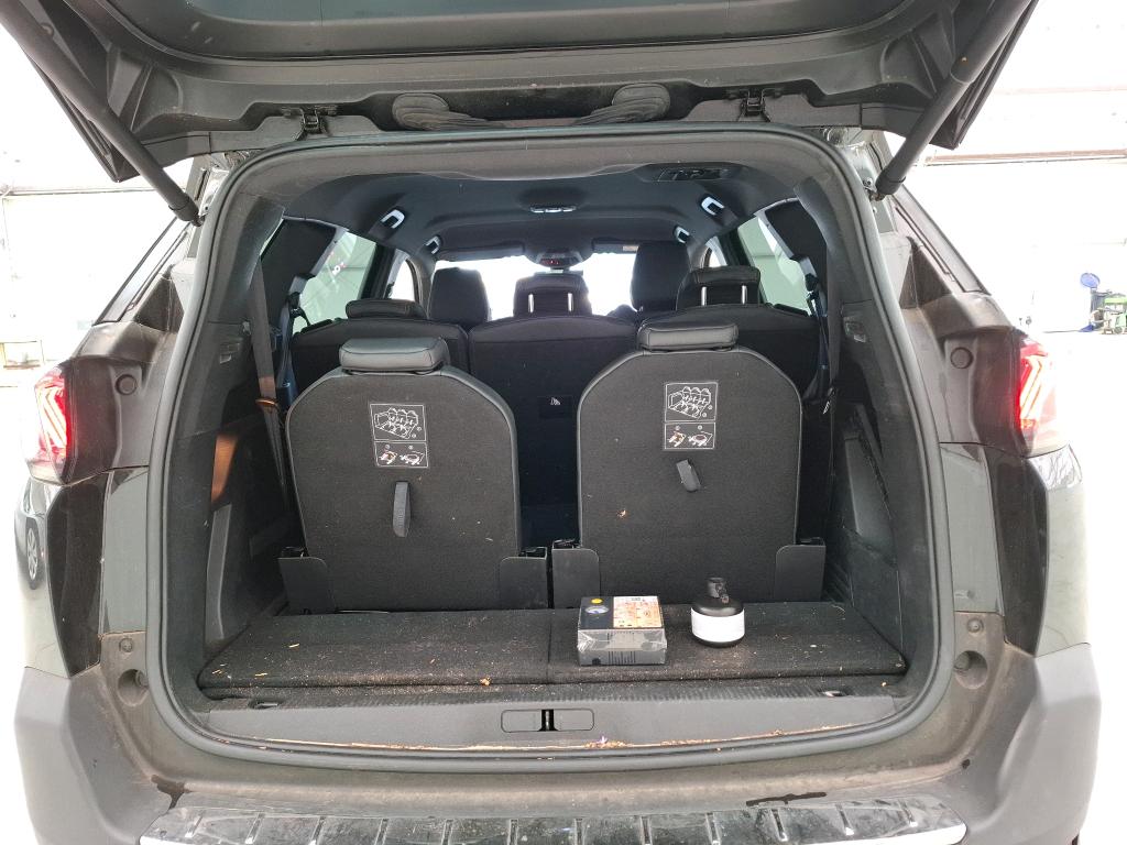PEUGEOT 5008 PureTech 180ch S&S EAT8 GT Pack 2021