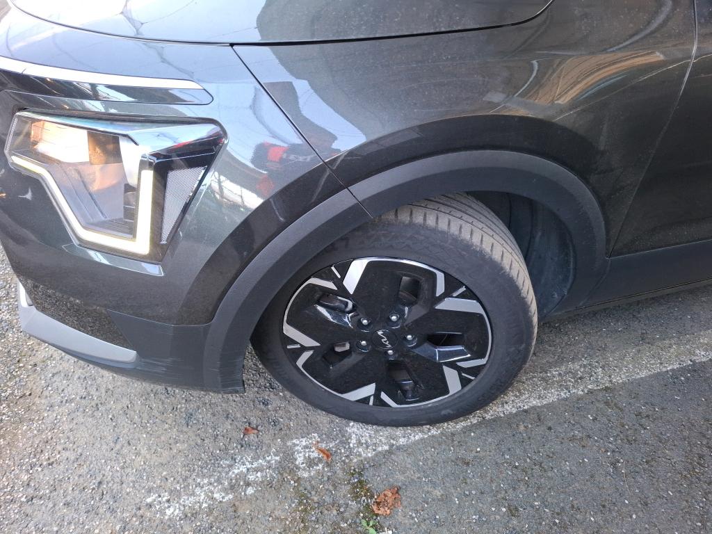 KIA NIRO EV Electrique 204 ch Motion 2023